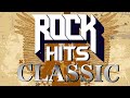 GNR, Metallica, ACDC, Nirvana, CCR, U2, Scorpions, Bon Jovi | 80s 90s Classic Hard Rock Collection