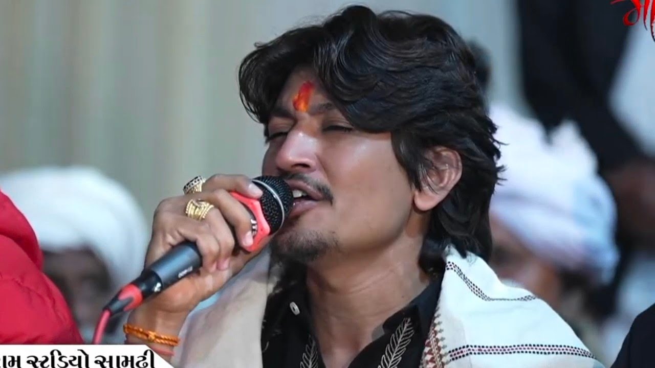 Nana Kapra Live || ભવ્ય રમેલ || JayeshKharvada