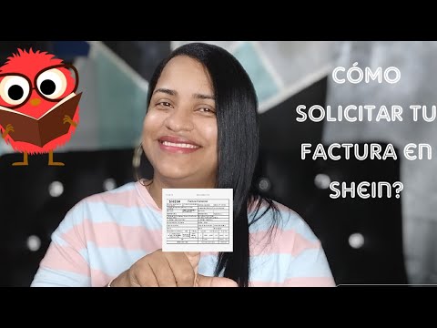 Cómo solicitar una