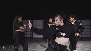 Kda - More Dance - Official Choreography Video Mirror League Of Legends