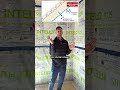 INTELLO-Plus - high-performance vapour control membrane