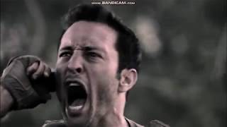 McDanno - Walk through the fire