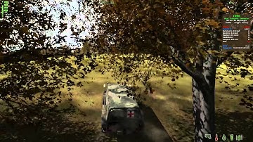 DayZ Overpoch Series 1 Ep 1