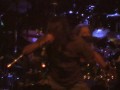 Decrepit Birth - Condemned to Nothingness *LIVE* April 16, 2009  Montreal