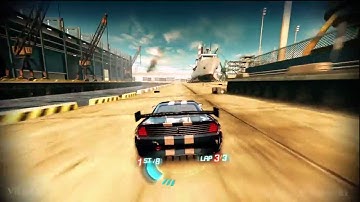 Split/Second - Playthrough (Part 9) - Episode 2-1