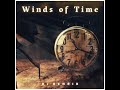 Winds of time  dj henrix  single 2022