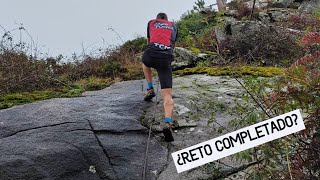 Explorando NOCEDO con la Tropa de Cangas!
