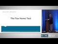 Federal Income Tax Planning for US Individuals Becoming Bona Fide Residents of Puerto Rico