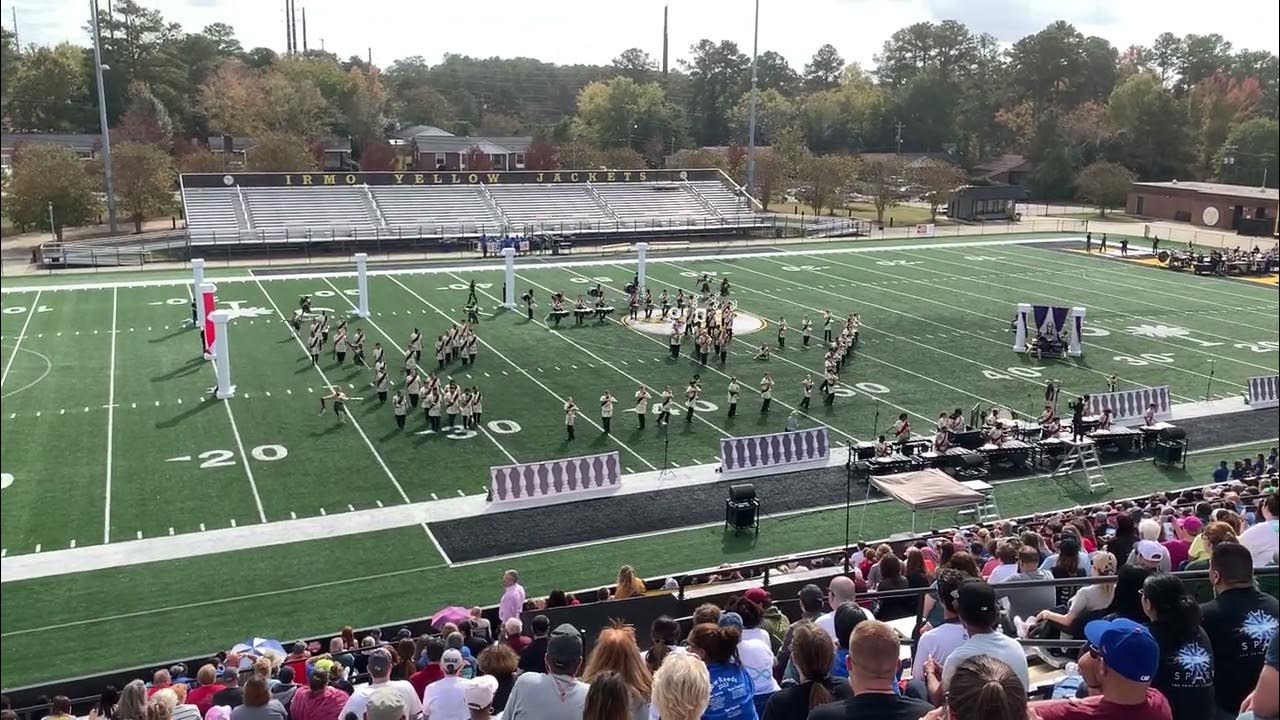 FDHS Show 2022 SCBDA State Championship YouTube