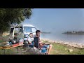 Suzuki Bolan Camping Van - Ft. Abdullah Khattak - Ep 258