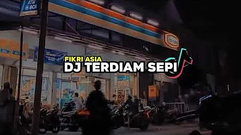 DJ Andaikan Waktu Bisa Kuputar Kembali(dj terdiam sepi)full bass ~ Fikri Asia