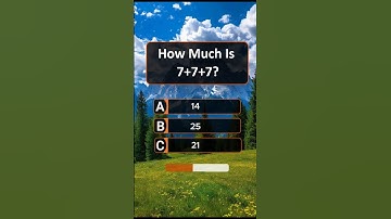 🧮 Can You Solve This Math Quiz? | Only Geniuses Get It Right 😎