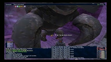 FFXI Returning Players Guide: Dynamis Bastok