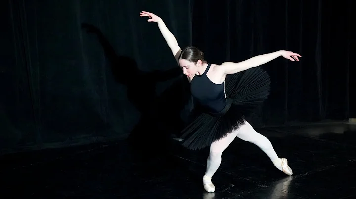Megan Keenan | Dancer