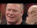 Dean Ambrose wants Brock Lesnar to take him to Suplex City: Raw, February 1, 2016