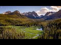 This easy hike in the sawtooths changed my life