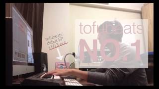 Video thumbnail of "tofubeats - No.1 (tofubeats' holiday homework)"