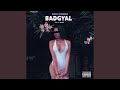 Badgyal (feat. Jeyner)