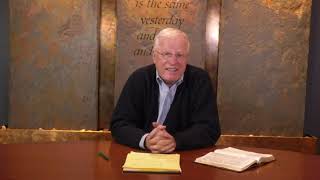 Sermon Prep Made Simpler #2: Introductions & Conclusions | Pastor Lutzer