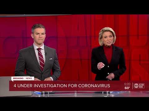 4-under-investigation-for-coronavirus-in-florida