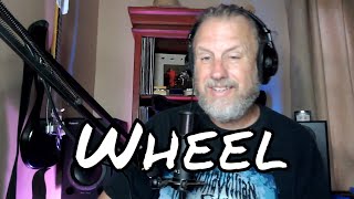 Wheel - Hyperion - First Listen/Reaction