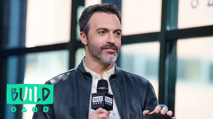 Reid Scott On The "Veep" Goodbye That Brought Him ...
