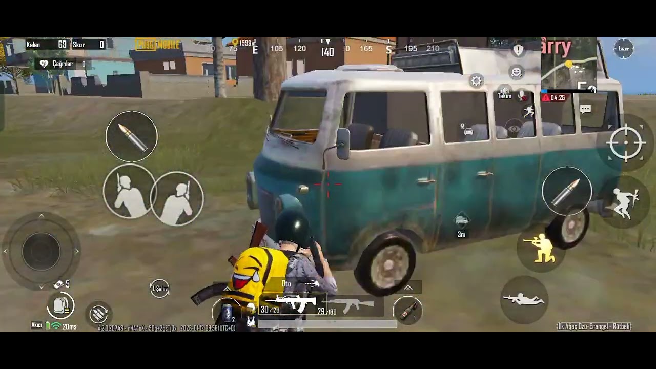 Uzun sesli video iyi seyirler hepinize😎🔥👍