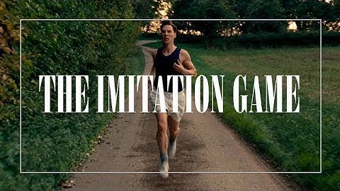 The Imitation Game | Run