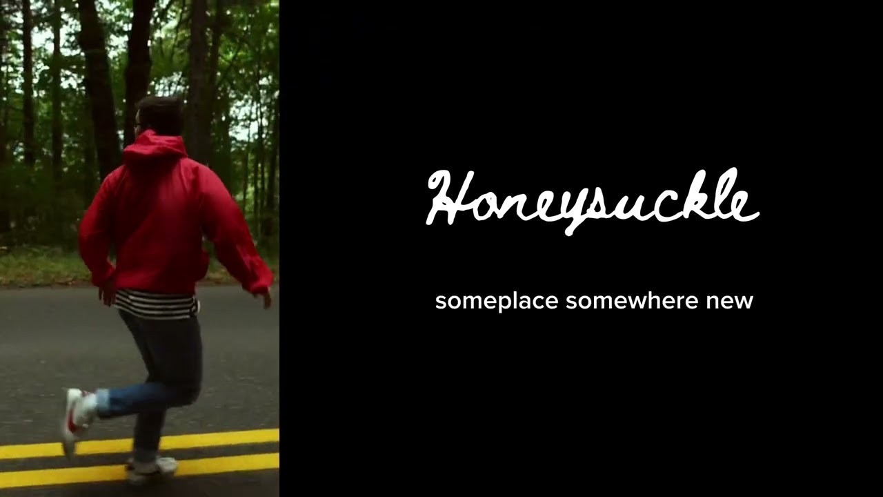 Watch Northwest Stories - Honeysuckle (Official Lyric Video) on YouTube Watch Northwest Stories - Honeysuckle (Official Lyric Video) on YouTube