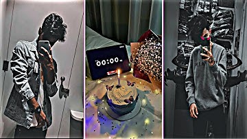 Happy Birthday🎂🎉 Xml File Trend🥵  Birthday🎉 Wish Alight Motion Xml @dangereditz69