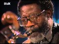 Capture de la vidéo Mccoy Tyner Trio  Jazz Ost-West 1986