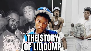 Lil Dump: The Wild Story Of NBA Big Dump Nephew And His War With P Yungin