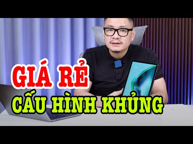 Đi tìm máy tính bảng giá rẻ ngon hơn iPad! Không tìm được đâu?