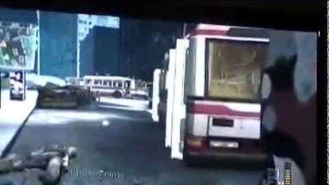 MW3 Wii Quickscoping Montage 1