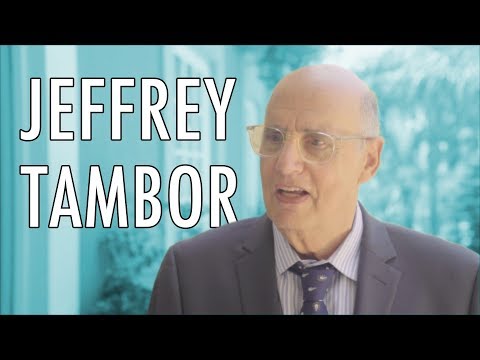 Wideo: Jeffrey Tambor: Biografia, Kreatywność, Kariera, życie Osobiste