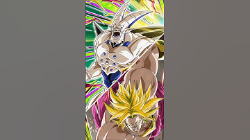 What if AGL Omega Shenron