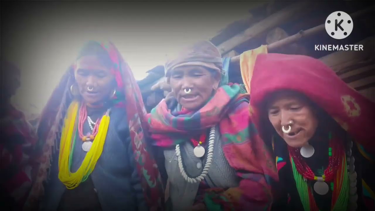 चैतोलोको देउडा गीत हो 