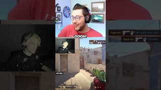 XQC IS ICE COLD WITH THE DEAG