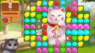 Meow Match screenshot 4