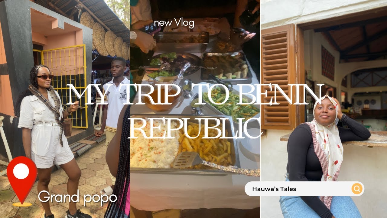 Tourist Sites In Benin Republic My Trip To Grand Popo Must Visit what-letters-would-you-use-to-write-the-number-53-in-roman-numerals