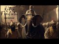 War elephant indian epic battle music  rodion farafontov