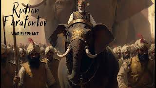 War Elephant [Indian Epic Battle Music] - Rodion Farafontov