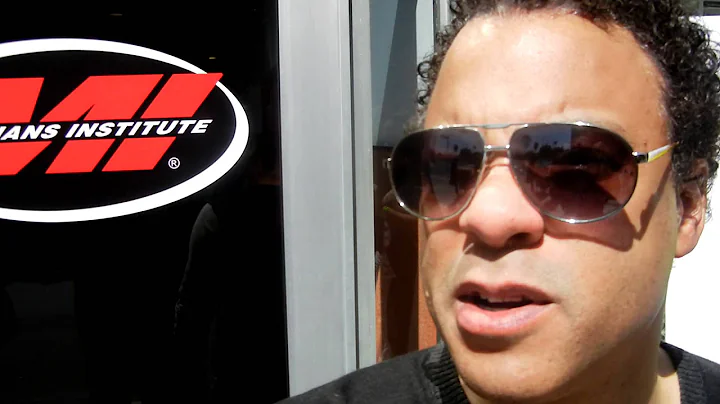 Darryl Swann, Senova Media at Noize Entertainment ...