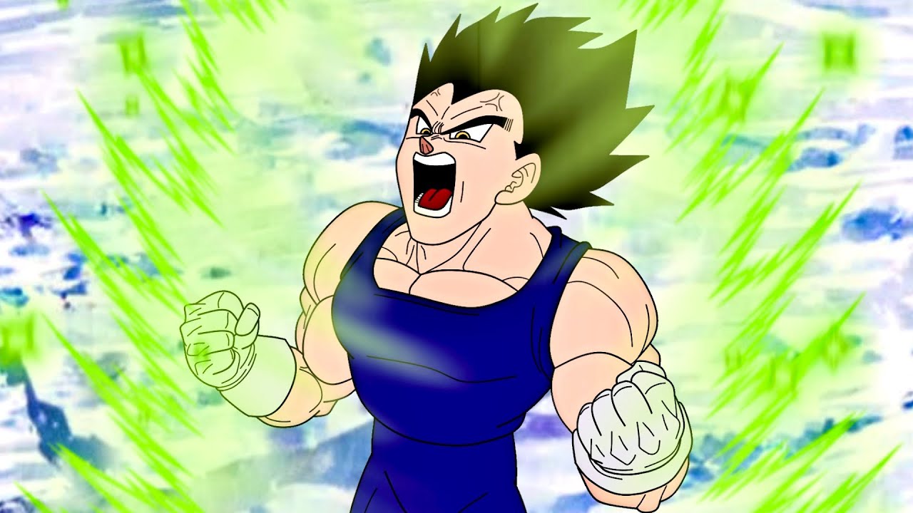 Dragon Ball FanFiction What If Super Saiyan Never Existed Full Series 