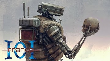 France IOI : Niveau 2 : 4 - Fonctions (6 et 7)