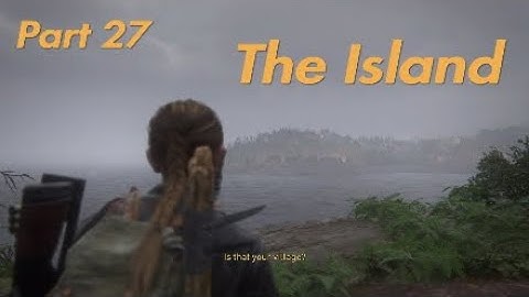 THE LAST OF US 2 Gameplay Walkthrough Part 27 -No Commentary-