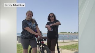 Mother remembers daughter who was killed at Hamburg intersection