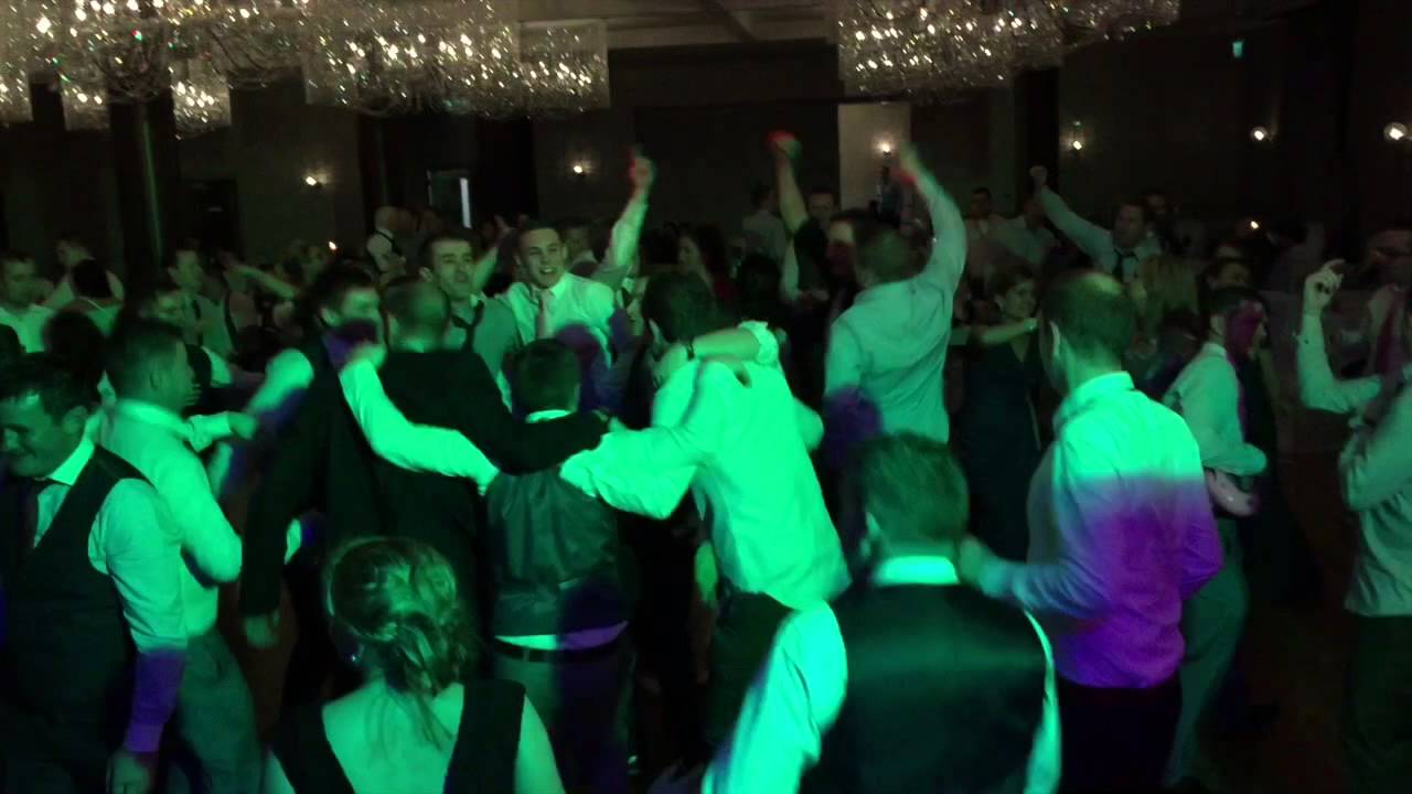 Wedding DJ Cavan - Midland DJs   Cavan Crystal Hotel (www.midlanddjs.com)