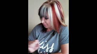 Cynthia Rothrocks Wishes Gregory Rowe Luck Happy Birthday