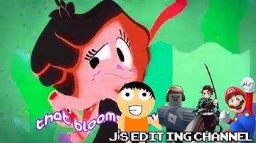 Preview 2 Hannazuki Intro Extended Effects (Preview 2 Building 429 Impossible Effects)